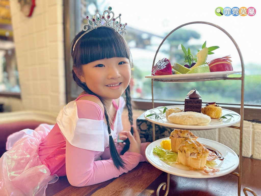 ★宜蘭民宿推薦★ 芯園我的夢中城堡,歐式千坪花園可以裝扮公主 S__113909904_0