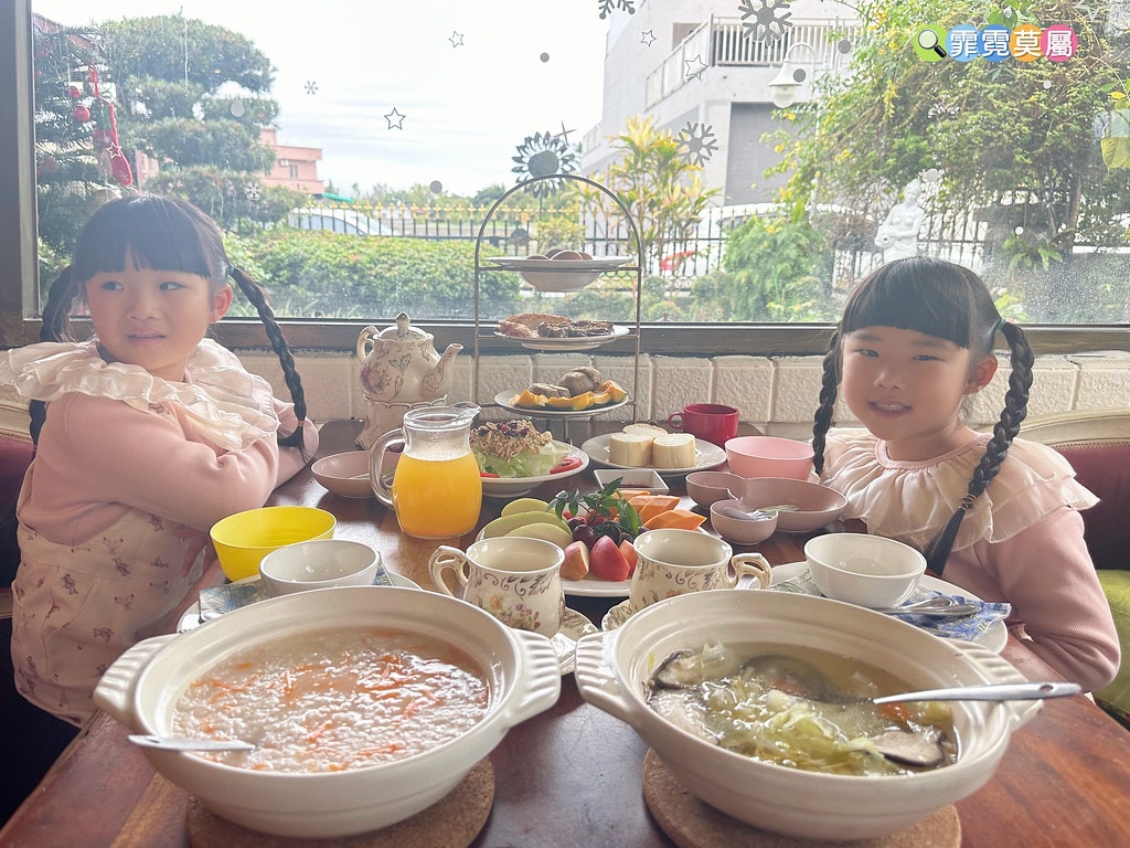 ★宜蘭民宿推薦★ 芯園我的夢中城堡,歐式千坪花園可以裝扮公主 S__113909886_0