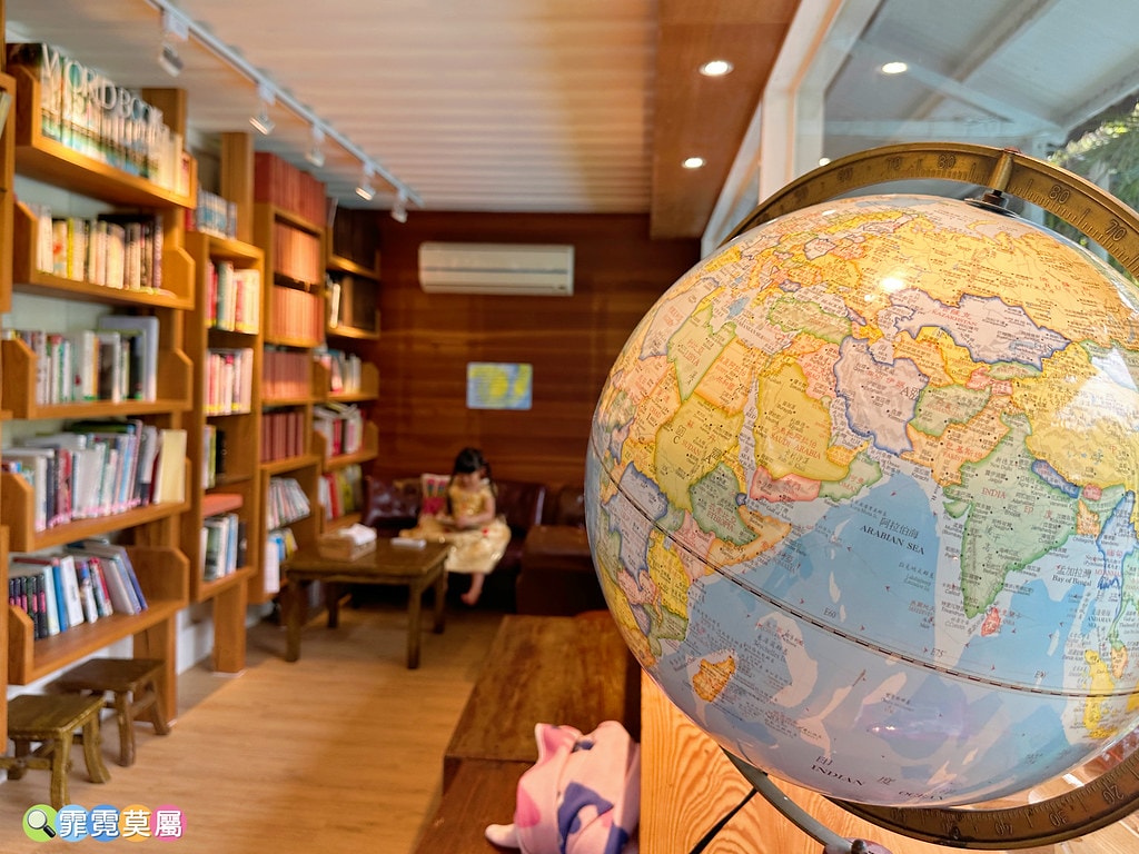 ★宜蘭民宿推薦★ 芯園我的夢中城堡,歐式千坪花園可以裝扮公主 S__113909852_0