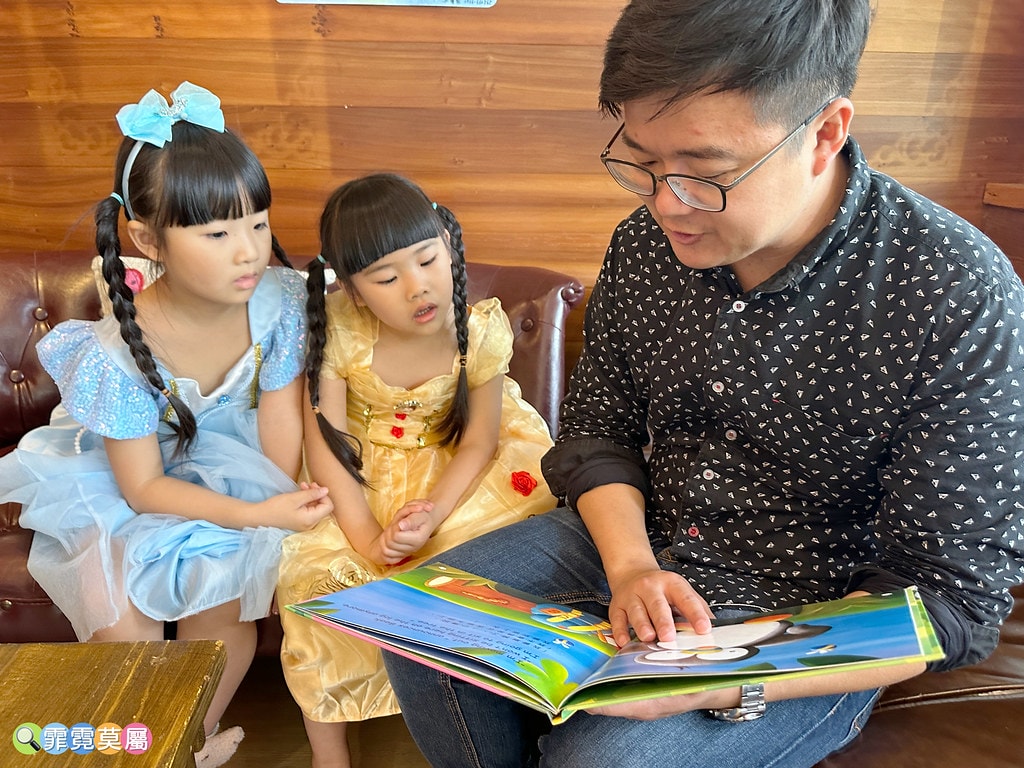 ★宜蘭民宿推薦★ 芯園我的夢中城堡,歐式千坪花園可以裝扮公主 S__113909851_0