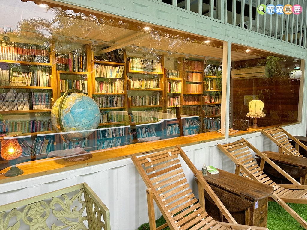 ★宜蘭民宿推薦★ 芯園我的夢中城堡,歐式千坪花園可以裝扮公主 S__113909932_0