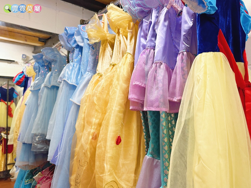 ★宜蘭民宿推薦★ 芯園我的夢中城堡,歐式千坪花園可以裝扮公主 S__113909924_0