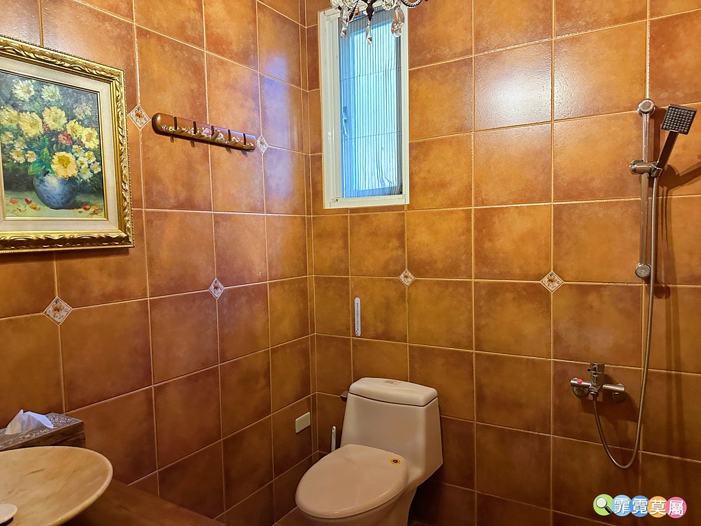 ★宜蘭民宿推薦★ 芯園我的夢中城堡,歐式千坪花園可以裝扮公主 S__113909917_0