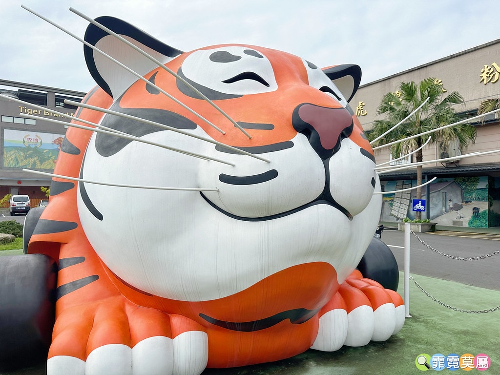 ★宜蘭親子景點★ 虎牌米粉,門票可全額折抵! 米粉吃到飽還有 S__113926193_0