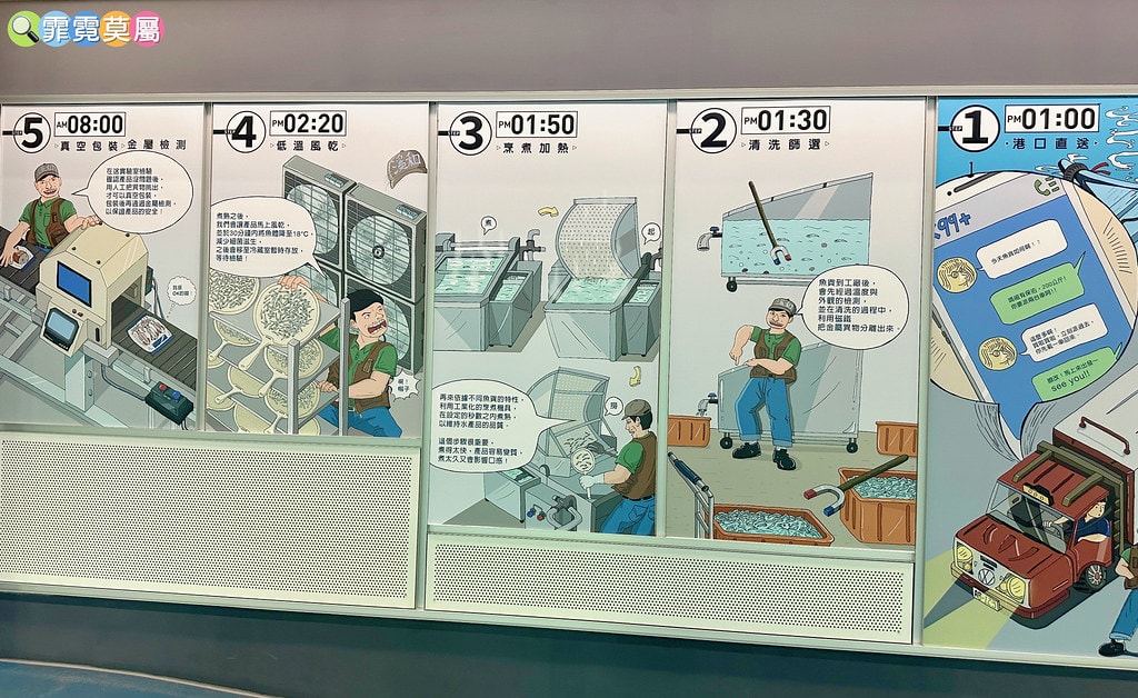 ★宜蘭親子景點★ 溪河水產,120公分以下免費,門票可全額折 S__113967141_0