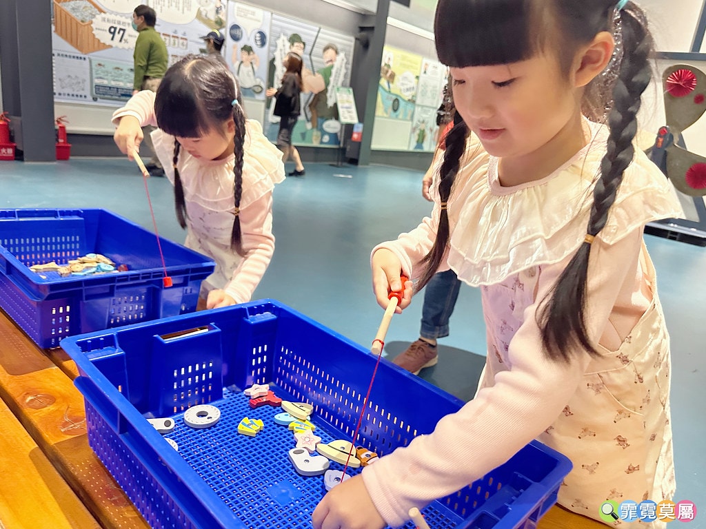 ★宜蘭親子景點★ 溪河水產,120公分以下免費,門票可全額折 S__113967138_0