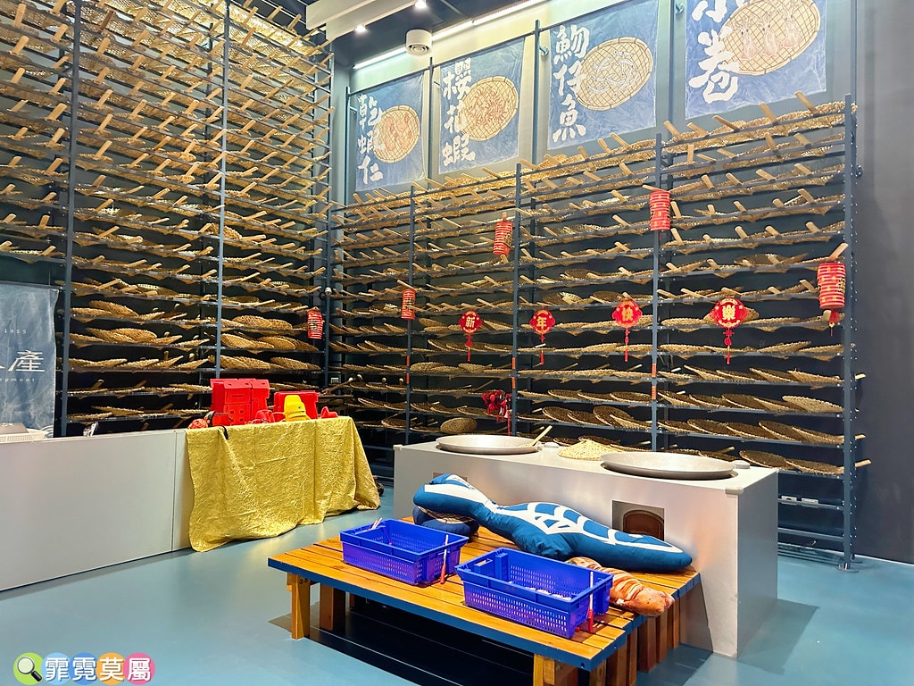 ★宜蘭親子景點★ 溪河水產,120公分以下免費,門票可全額折 S__113967139_0