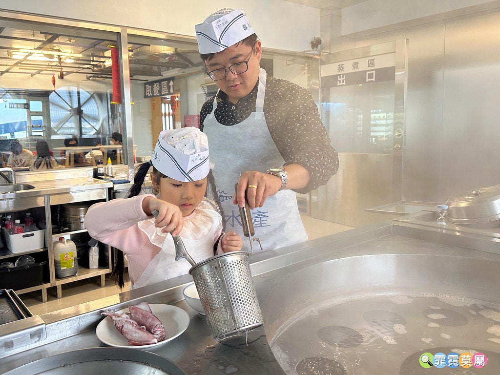 ★宜蘭親子景點★ 溪河水產,120公分以下免費,門票可全額折 S__113967154_0