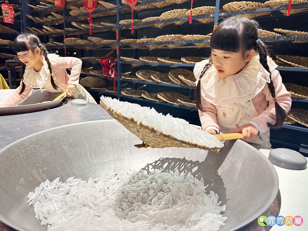 ★宜蘭親子景點★ 溪河水產,120公分以下免費,門票可全額折 S__113967136_0