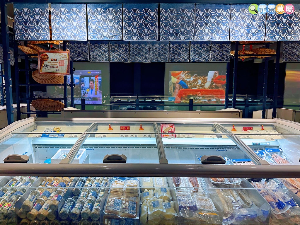 ★宜蘭親子景點★ 溪河水產,120公分以下免費,門票可全額折 S__113967128_0