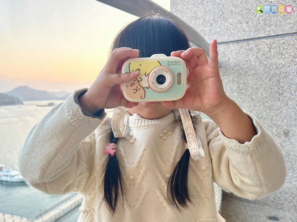 ❤好物推薦❤ 角落小夥伴二代兒童相機,超萌兒童節禮物推薦! S__114204725_0