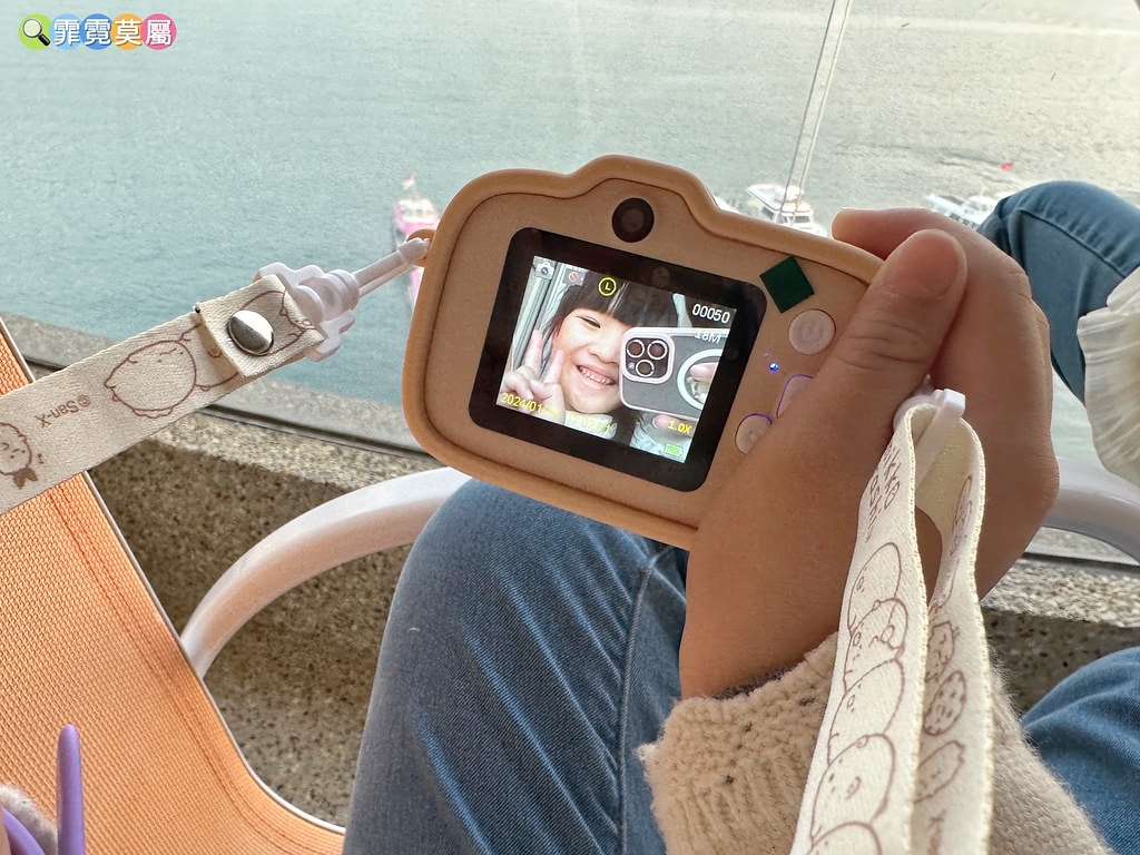 ❤好物推薦❤ 角落小夥伴二代兒童相機,超萌兒童節禮物推薦! S__114204721_0