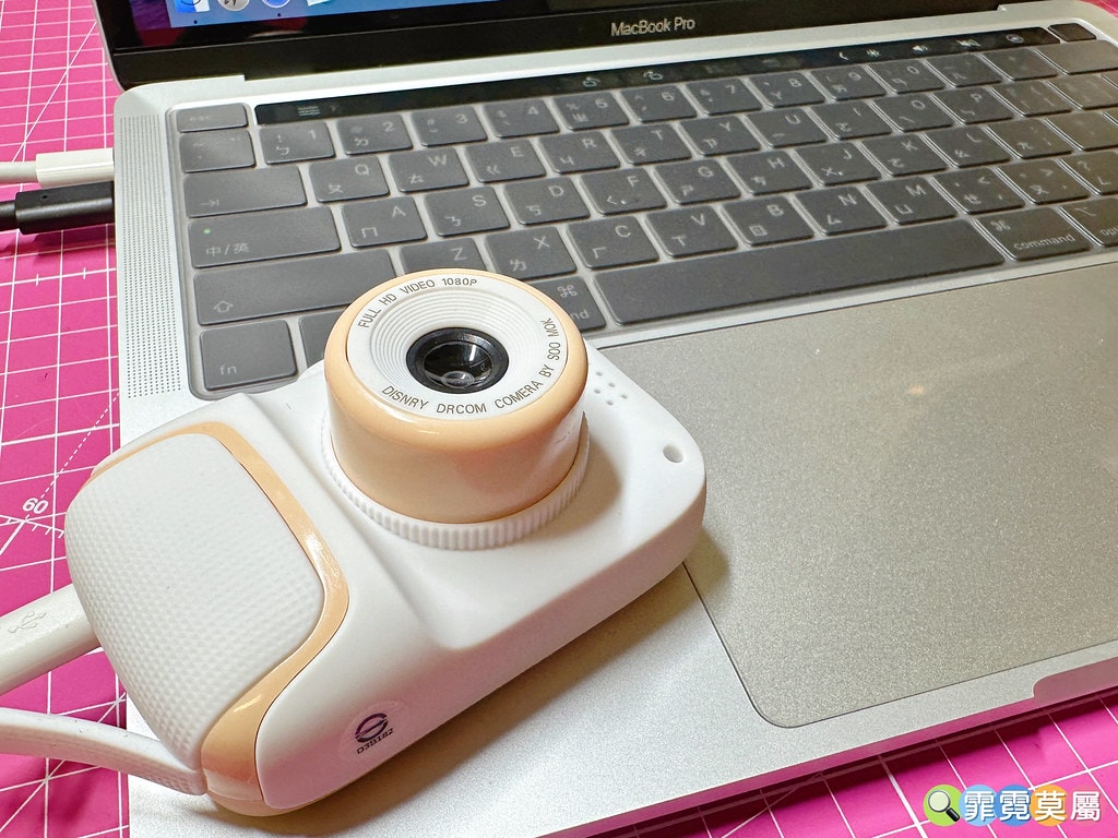 ❤好物推薦❤ 角落小夥伴二代兒童相機,超萌兒童節禮物推薦! S__114237442_0