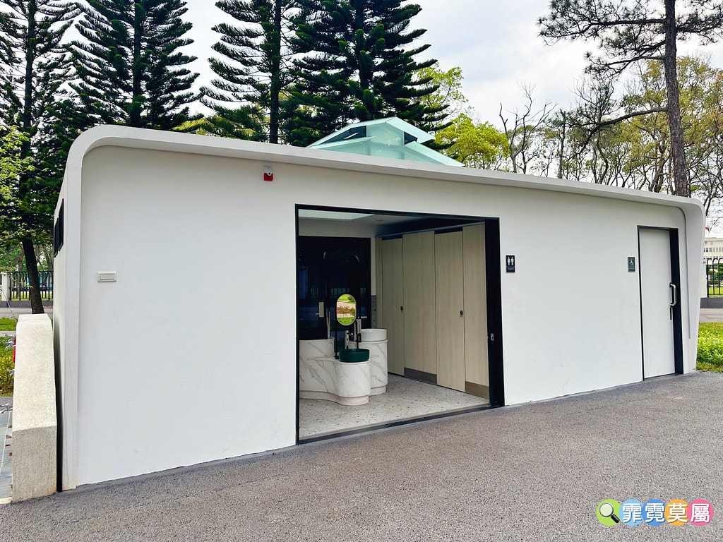 ★桃園公園★ 龍潭綠杉林公園,最新打造的山訓闖關遊戲場,全新 S__114704506_0