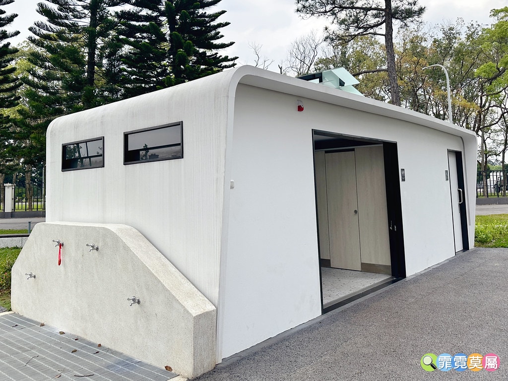 ★桃園公園★ 龍潭綠杉林公園,最新打造的山訓闖關遊戲場,全新 S__114704505_0