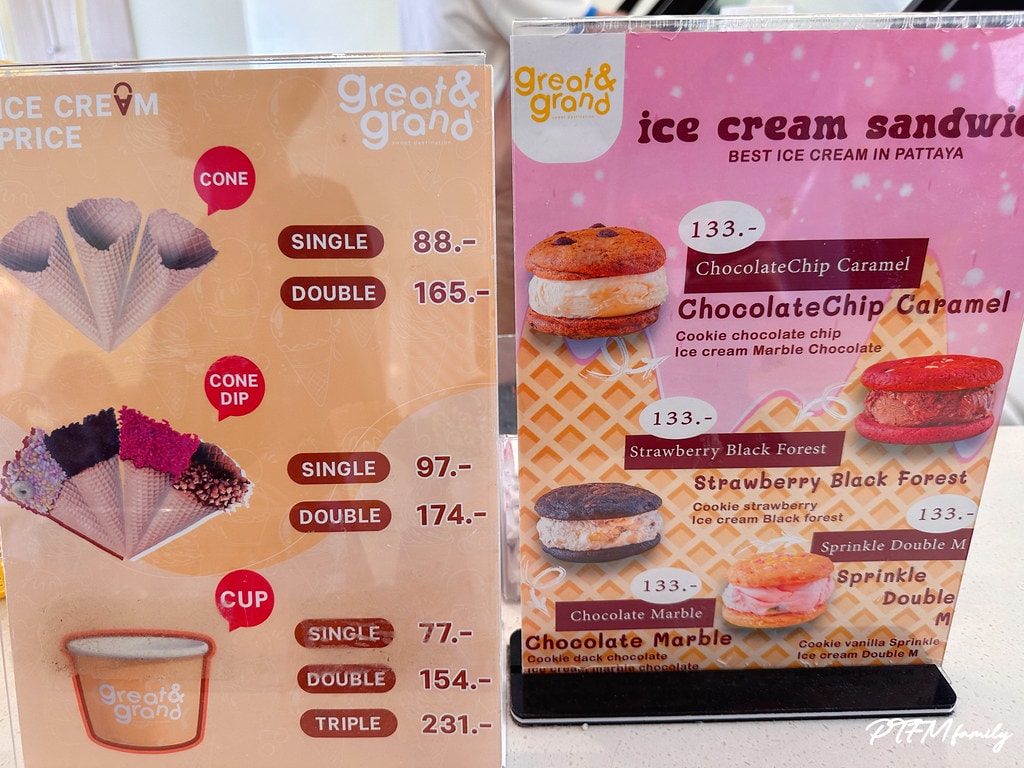 ★泰國景點★ Great & Grand Sweet Des S__115376258_0