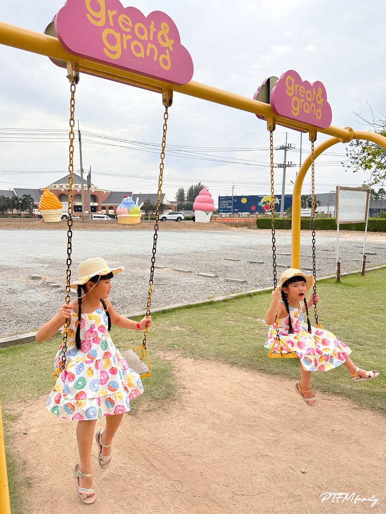 ★泰國景點★ Great & Grand Sweet Des S__115376251_0