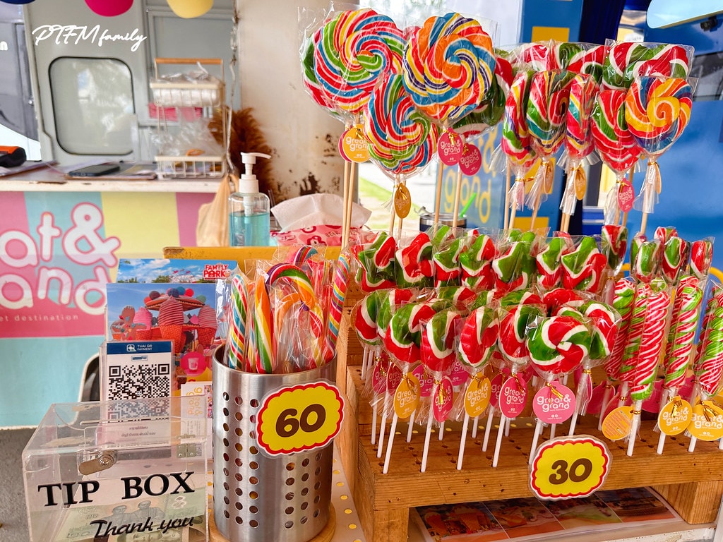 ★泰國景點★ Great & Grand Sweet Des S__115376247_0