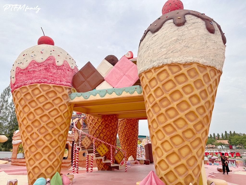 ★泰國景點★ Great & Grand Sweet Des S__115376244_0