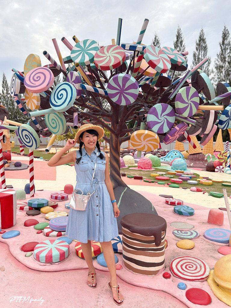 ★泰國景點★ Great & Grand Sweet Des S__115376231_0