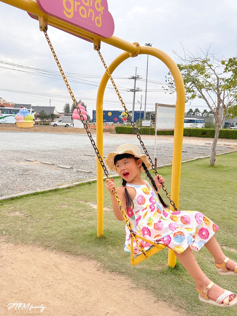 ★泰國景點★ Great & Grand Sweet Des S__115376249_0