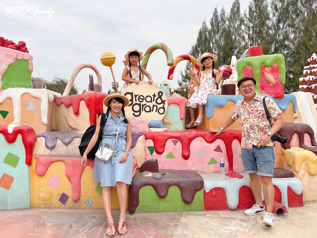 ★泰國景點★ Great & Grand Sweet Des S__115376243_0