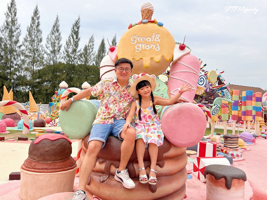 ★泰國景點★ Great & Grand Sweet Des S__115376240_0