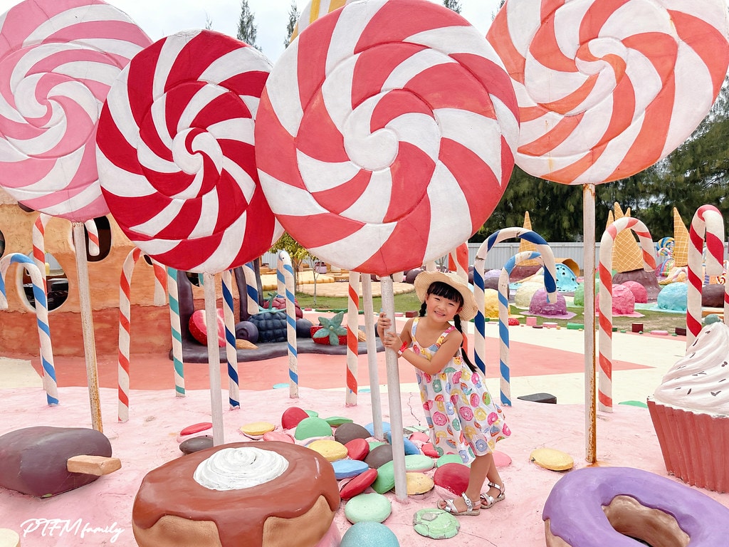 ★泰國景點★ Great & Grand Sweet Des S__115376235_0