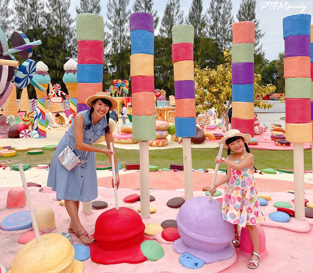 ★泰國景點★ Great & Grand Sweet Des S__115376230_0