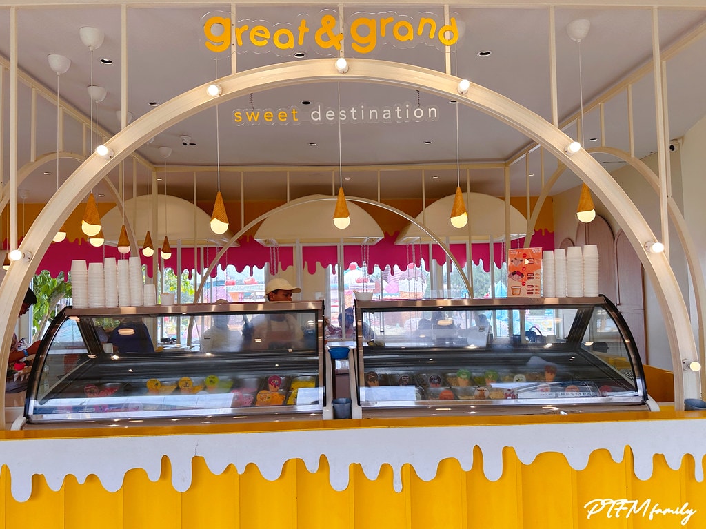 ★泰國景點★ Great & Grand Sweet Des S__115376257_0