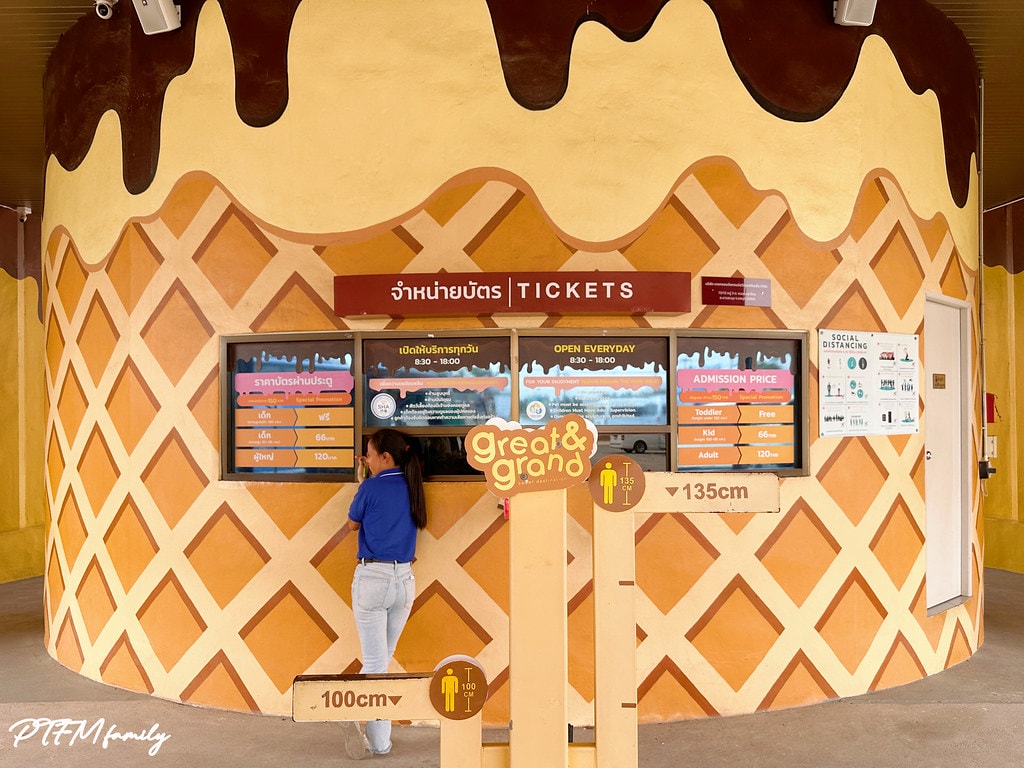 ★泰國景點★ Great & Grand Sweet Des S__115376259_0