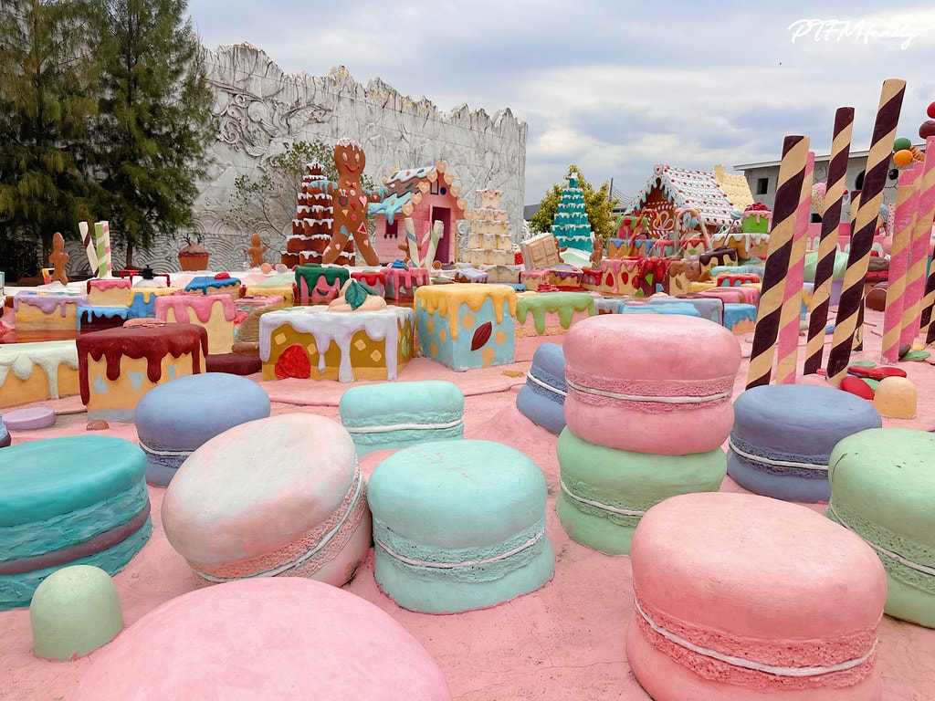 ★泰國景點★ Great & Grand Sweet Des S__115376229_0