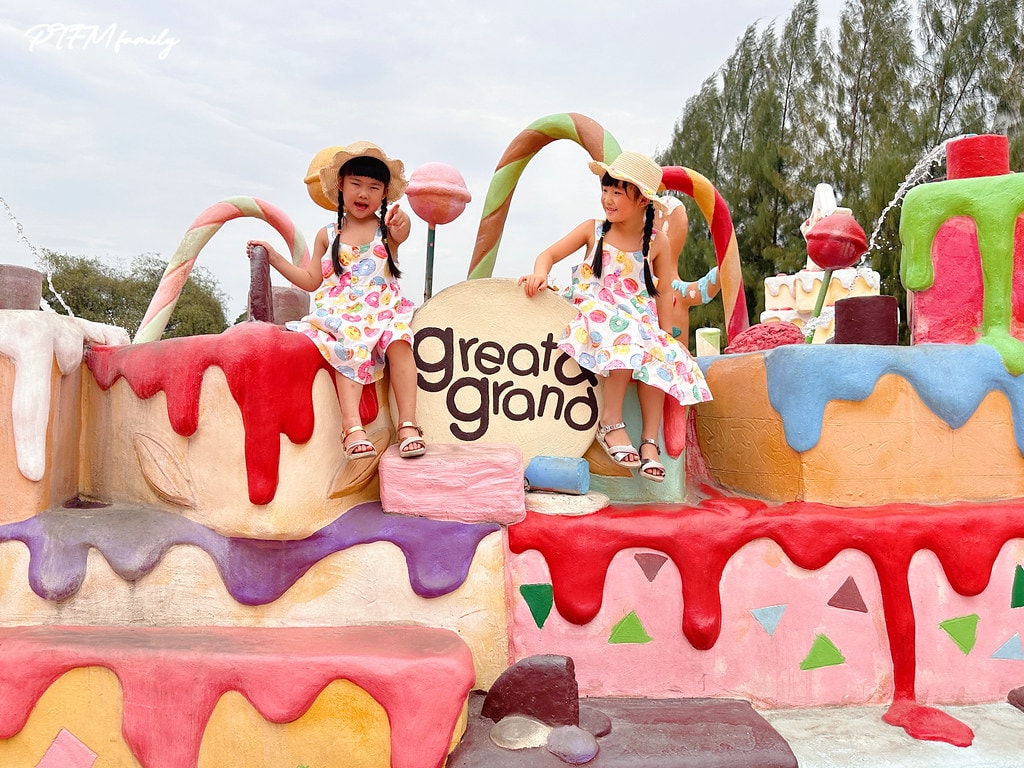 ★泰國景點★ Great & Grand Sweet Des S__115376242_0