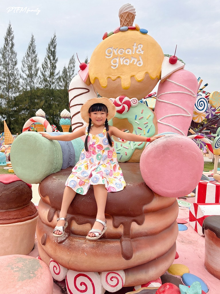 ★泰國景點★ Great & Grand Sweet Des S__115376241_0