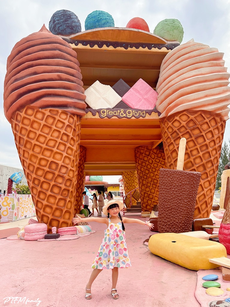 ★泰國景點★ Great & Grand Sweet Des S__115376238_0