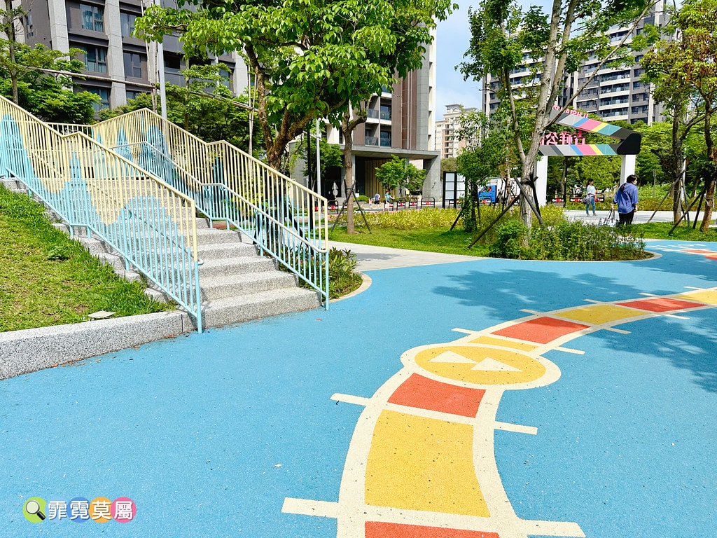 ★新北公園★ 吉祥公園,林口最新全台唯一影視主題特色遊戲場, S__115654713_0