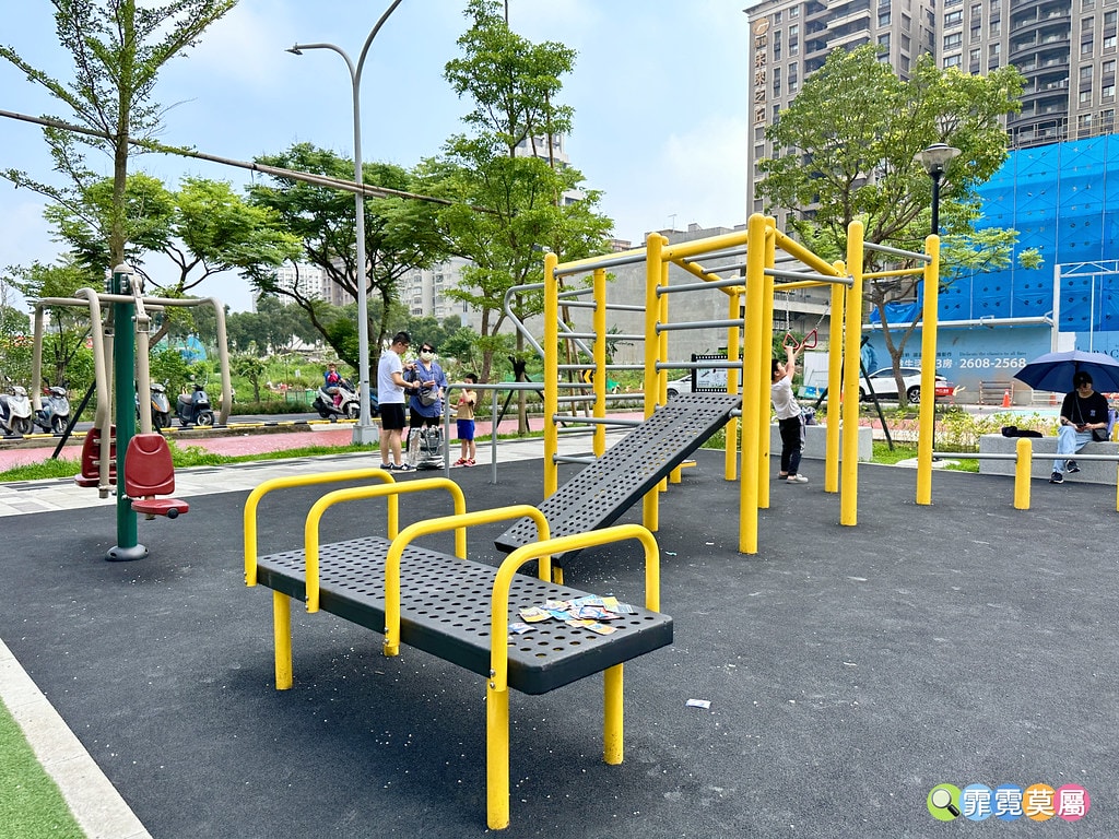 ★新北公園★ 吉祥公園,林口最新全台唯一影視主題特色遊戲場, S__115654708_0