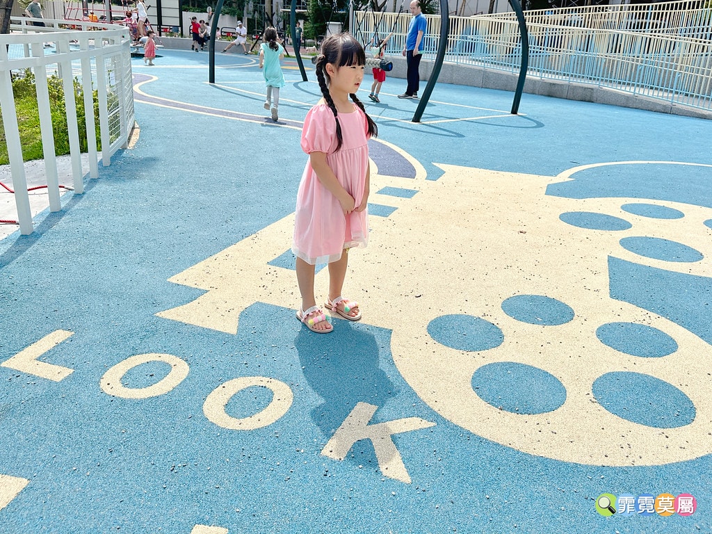 ★新北公園★ 吉祥公園,林口最新全台唯一影視主題特色遊戲場, S__115654715_0