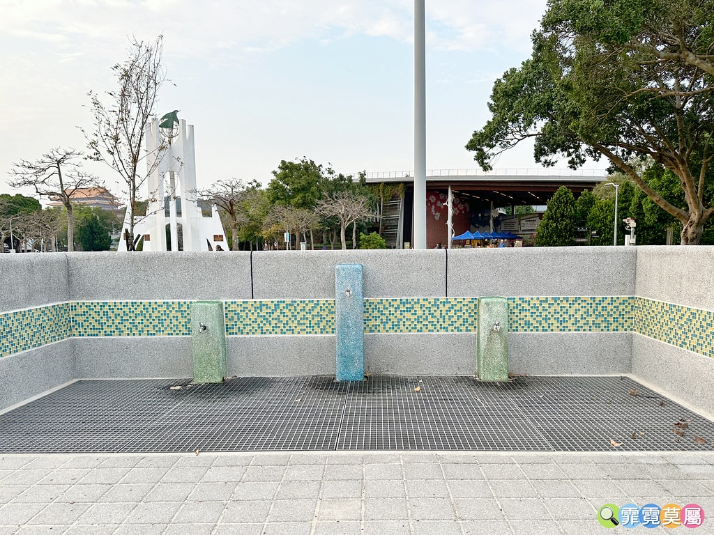 ★台北公園★ 花博公園新生園區,地球旅行遊戲場邊玩還能邊看飛 S__115687475_0