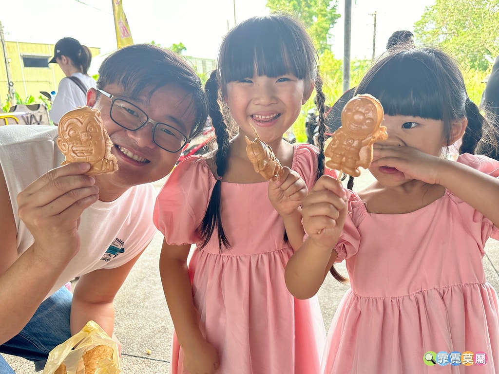★桃園公園★ 國2橋下兒童冒險公園,一公里長晴雨天都能放電孩 S__115736645_0
