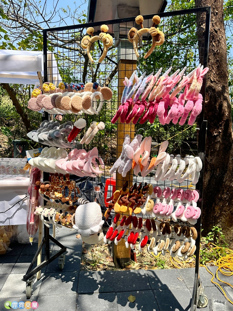 ★嘉義親子景點★ 咩咩上樹萌寵樂園,最新景點有可愛萌寵動物互 S__115810430_0