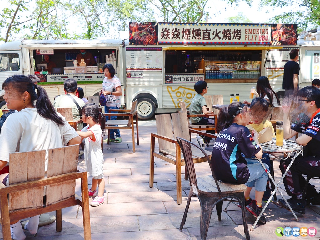 ★嘉義親子景點★ 咩咩上樹萌寵樂園,最新景點有可愛萌寵動物互 S__115810366_0