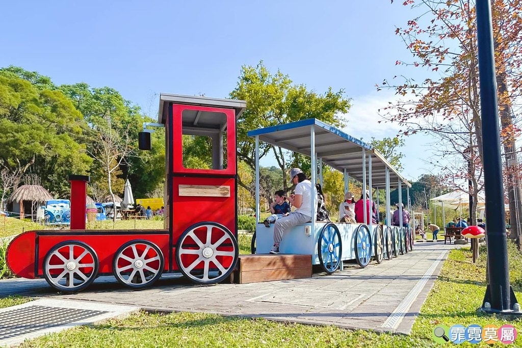 ★桃園公園★ 大有梯田生態公園,桃園最好玩的放電公園首選推薦 S__116039730_0