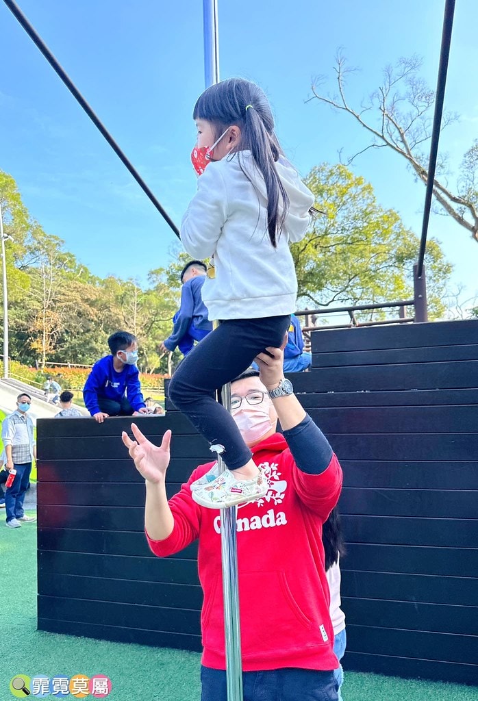 ★桃園公園★ 大有梯田生態公園,桃園最好玩的放電公園首選推薦 S__116039722_0