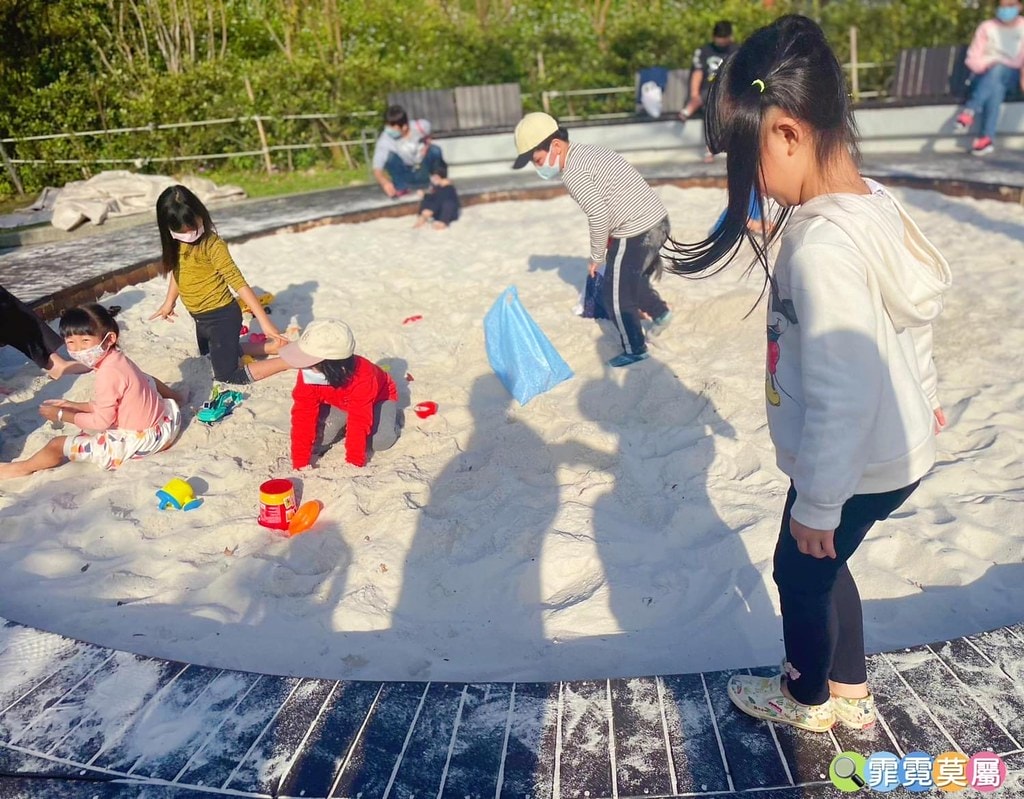 ★桃園公園★ 大有梯田生態公園,桃園最好玩的放電公園首選推薦 S__116039711_0