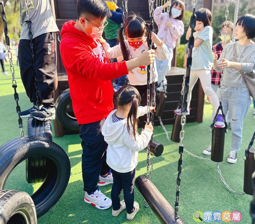 ★桃園公園★ 大有梯田生態公園,桃園最好玩的放電公園首選推薦 S__116039723_0