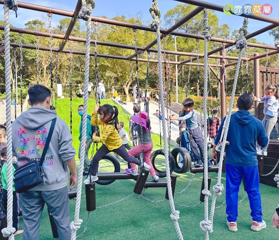 ★桃園公園★ 大有梯田生態公園,桃園最好玩的放電公園首選推薦 S__116039735_0