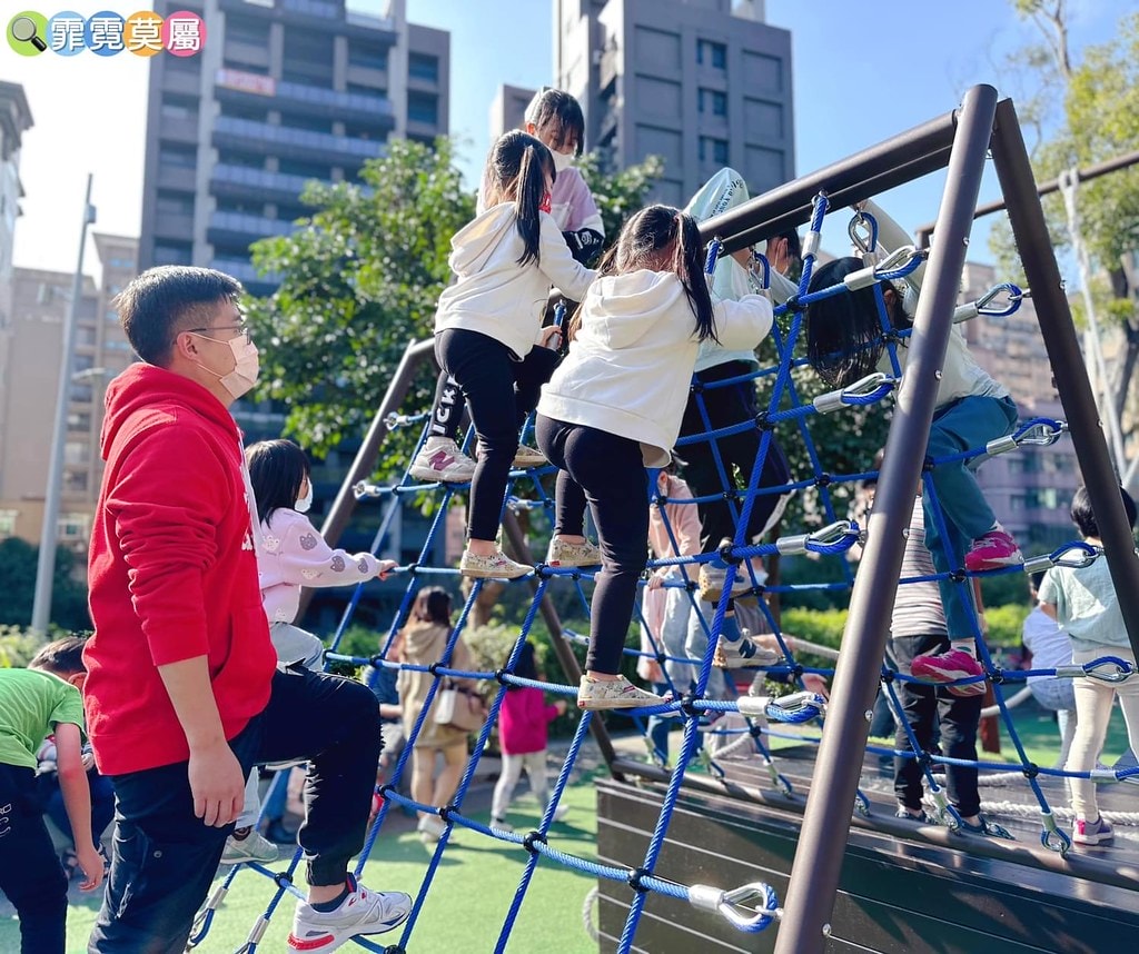 ★桃園公園★ 大有梯田生態公園,桃園最好玩的放電公園首選推薦 S__116039724_0