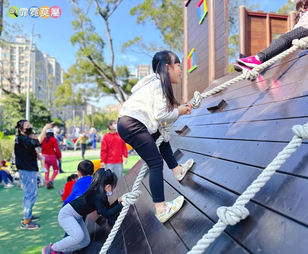 ★桃園公園★ 大有梯田生態公園,桃園最好玩的放電公園首選推薦 S__116039727_0