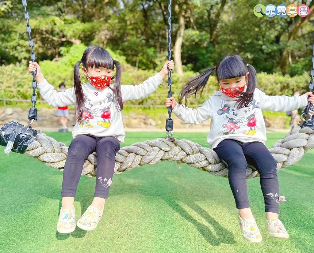 ★桃園公園★ 大有梯田生態公園,桃園最好玩的放電公園首選推薦 S__116039719_0